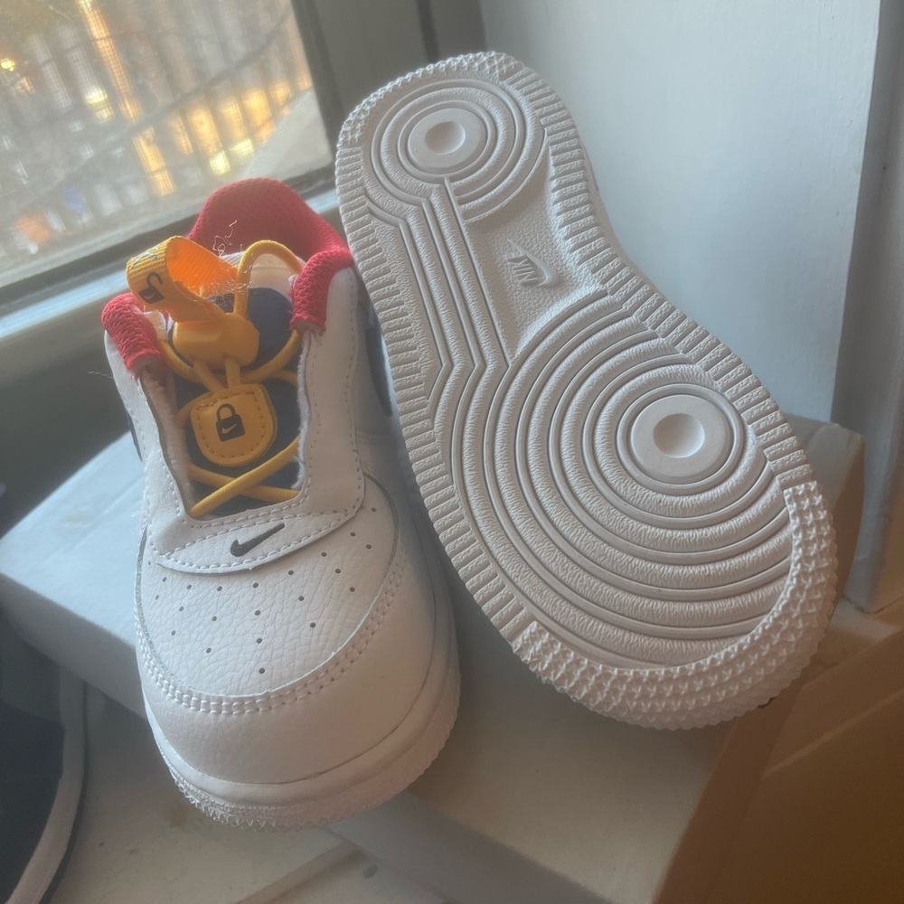 Force 1 Toggle
